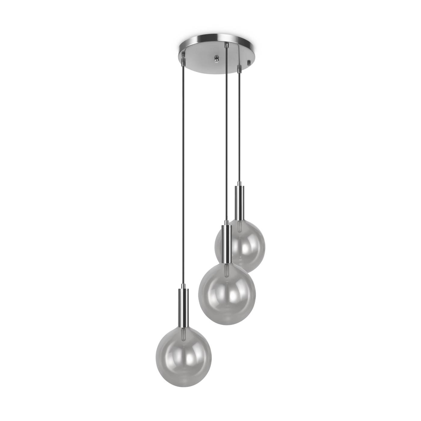 FR5269PL-03CH Подвесной светильник Sway Freya FR5269PL-03CH