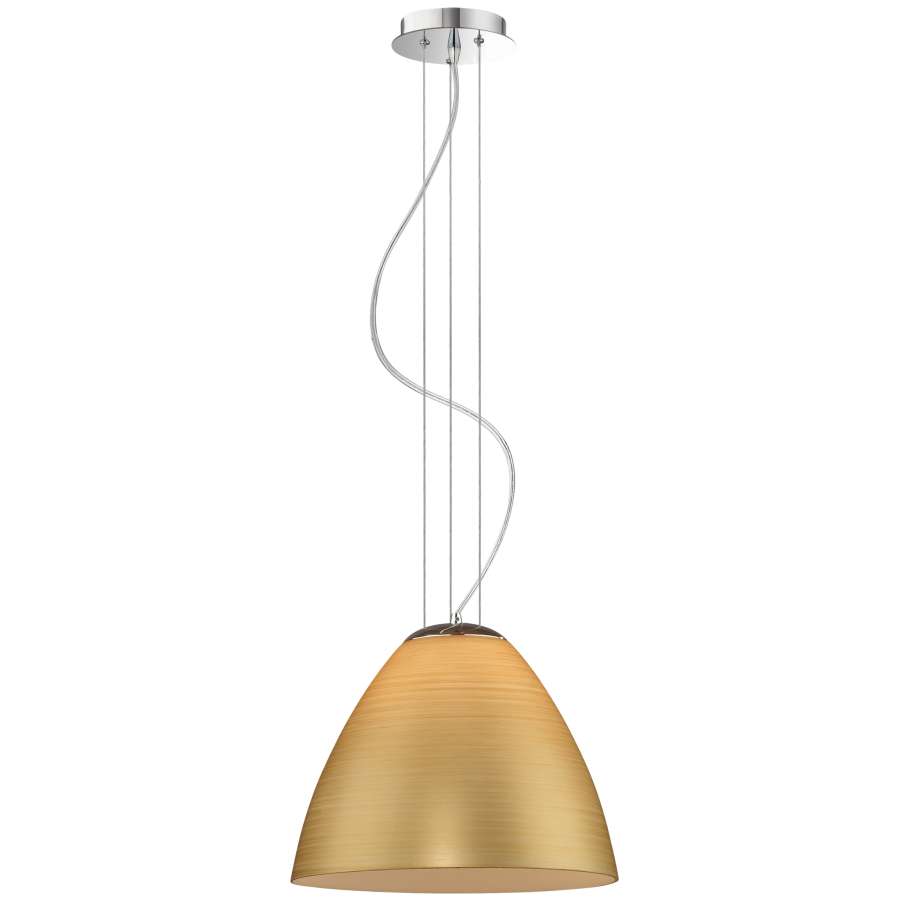2506/1A Светильник подвесной Odeon Light Antila1 2506/1A