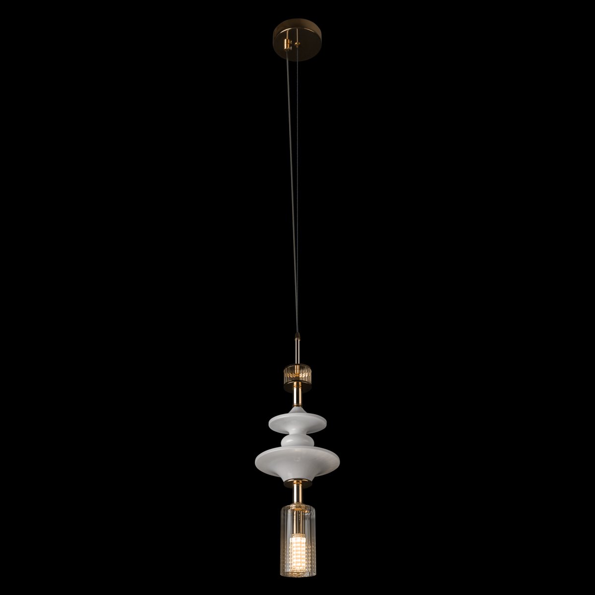 Светильник подвесной Loft It Spindle 10423/D