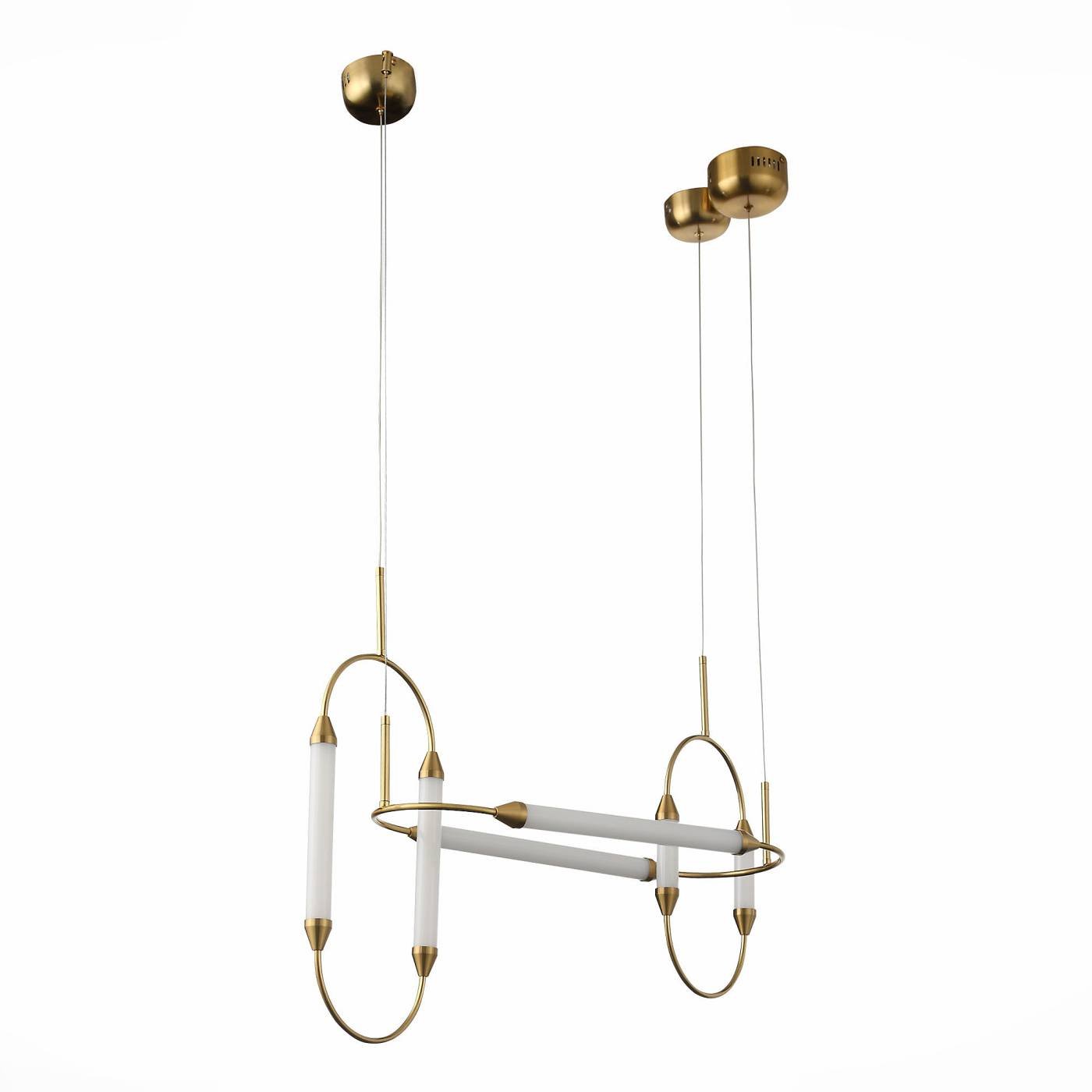 Подвесная люстра ST Luce Olbia SL6004.303.06