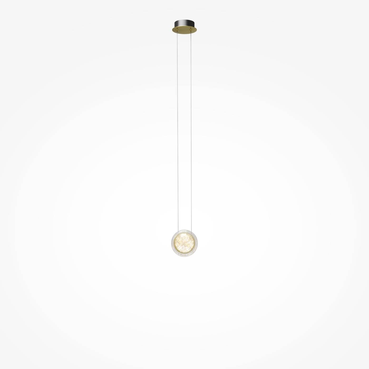 MOD361PL-L7BS3K Светильник подвесной Maytoni Pharao MOD361PL-L7BS3K