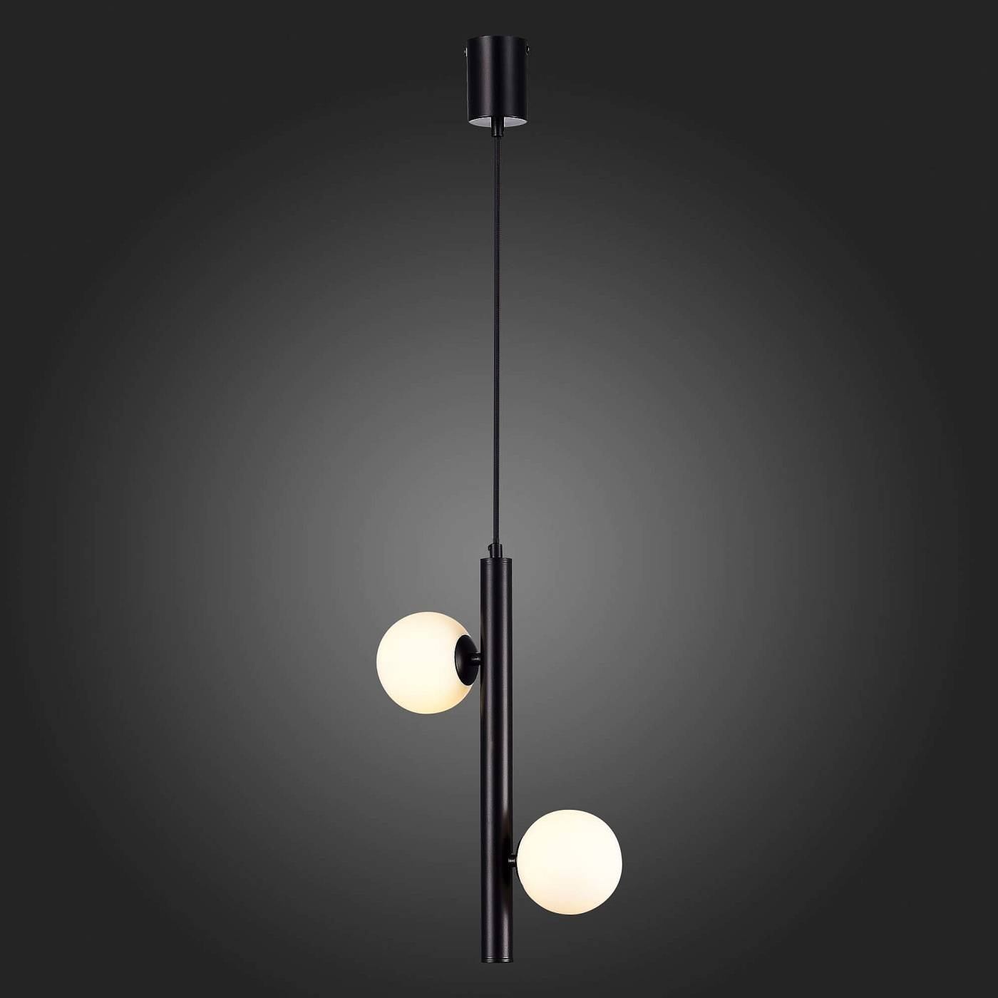SL1185.403.02 Светильник подвесной ST Luce Asolo SL1185.403.02