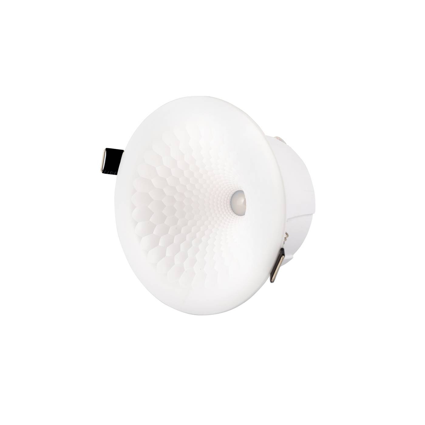 Встраиваемый светильник Denkirs Dk3044/45 DK3045-WH