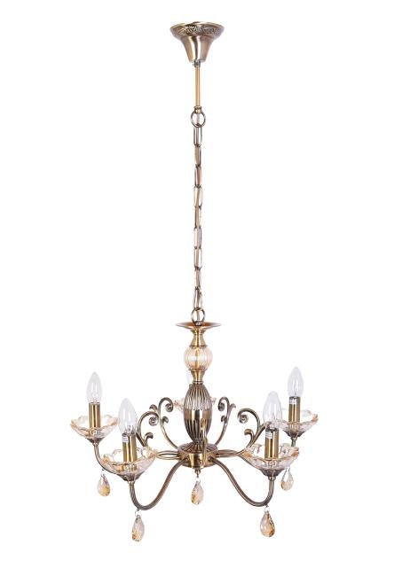 SD760 Подвесная люстра Abrasax SD760