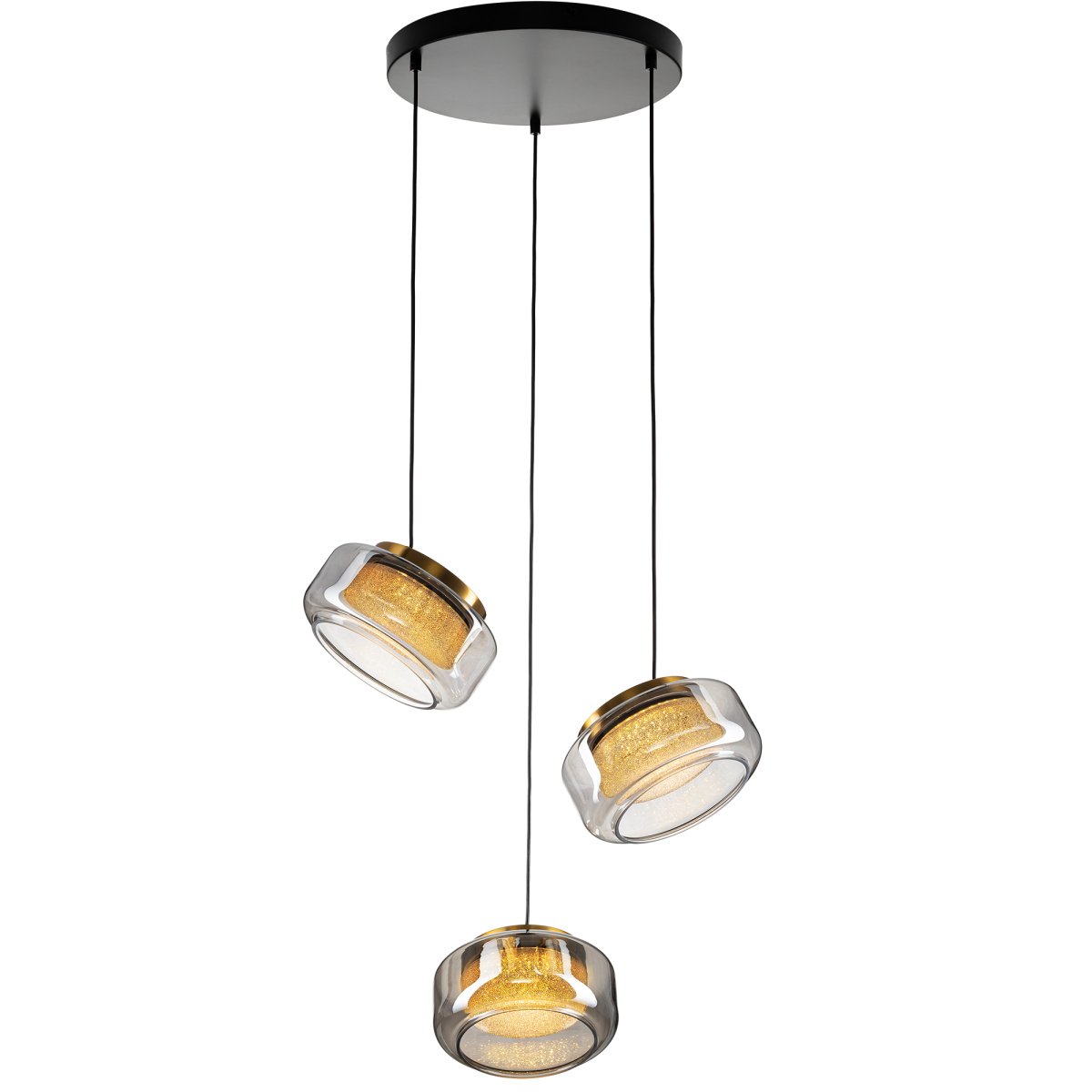 CL247012 Светильник подвесной Citilux Signature CL247012