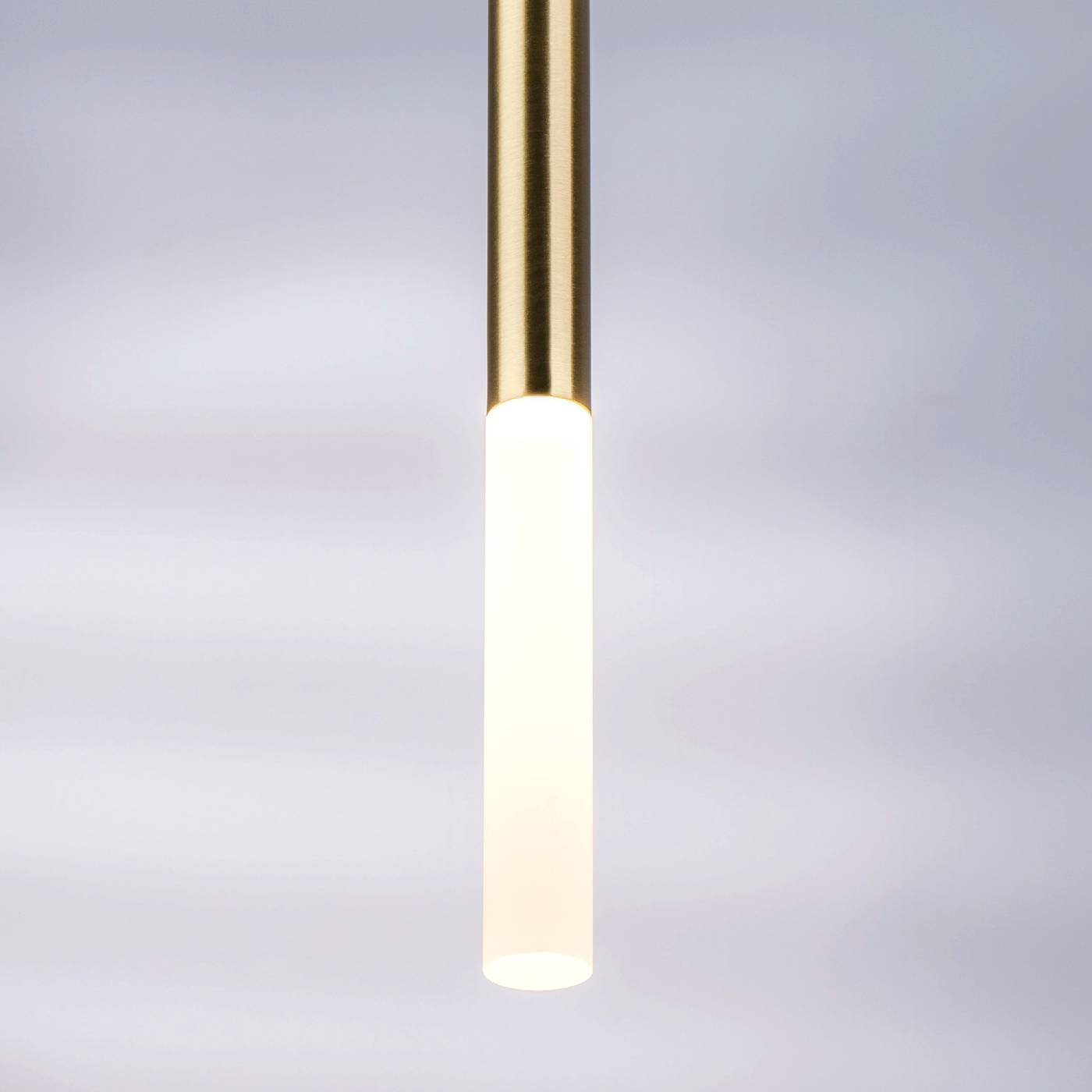 Светильник подвесной Lightstar Tubo L5T747143
