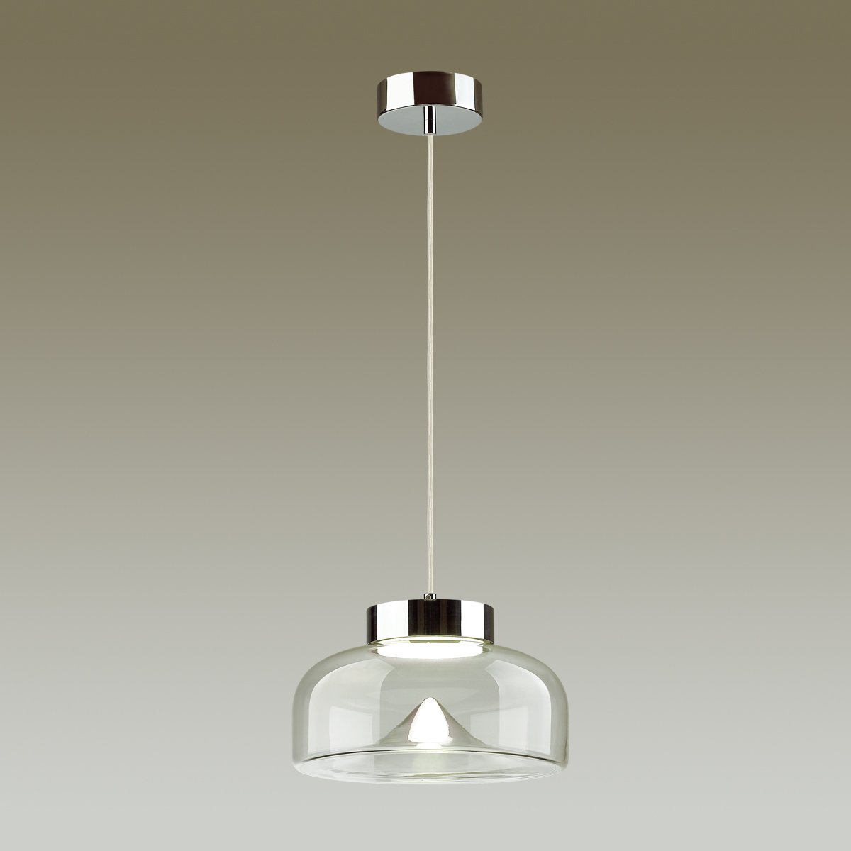 Светильник подвесной Odeon Light Kaleo 4720/12L