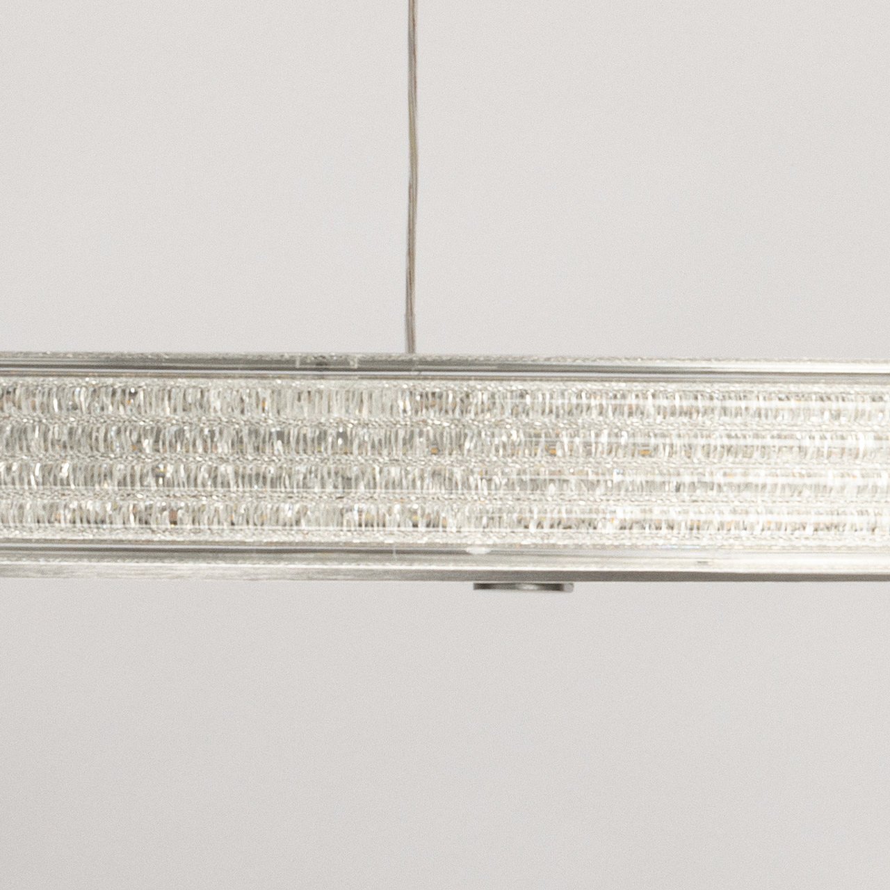 117010101 Подвесная люстра De Markt Платлинг 117010101