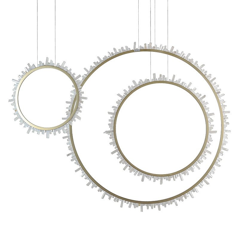 L40201 Светильник подвесной L'Arte Luce Luxury Alone L40201