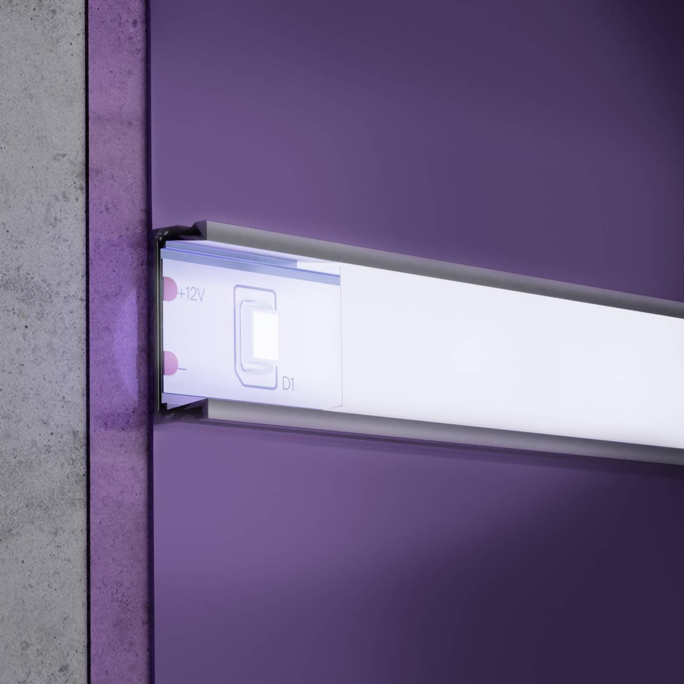 10104 LED лента Maytoni LSM 12V 2835 10104