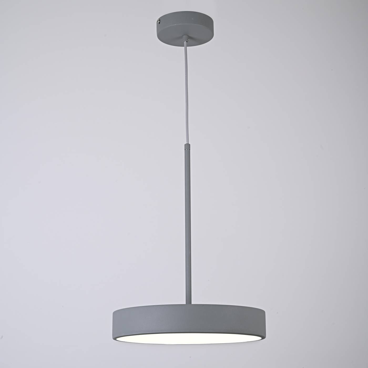 Светильник подвесной ImperiumLoft Turna-One01 183490-26