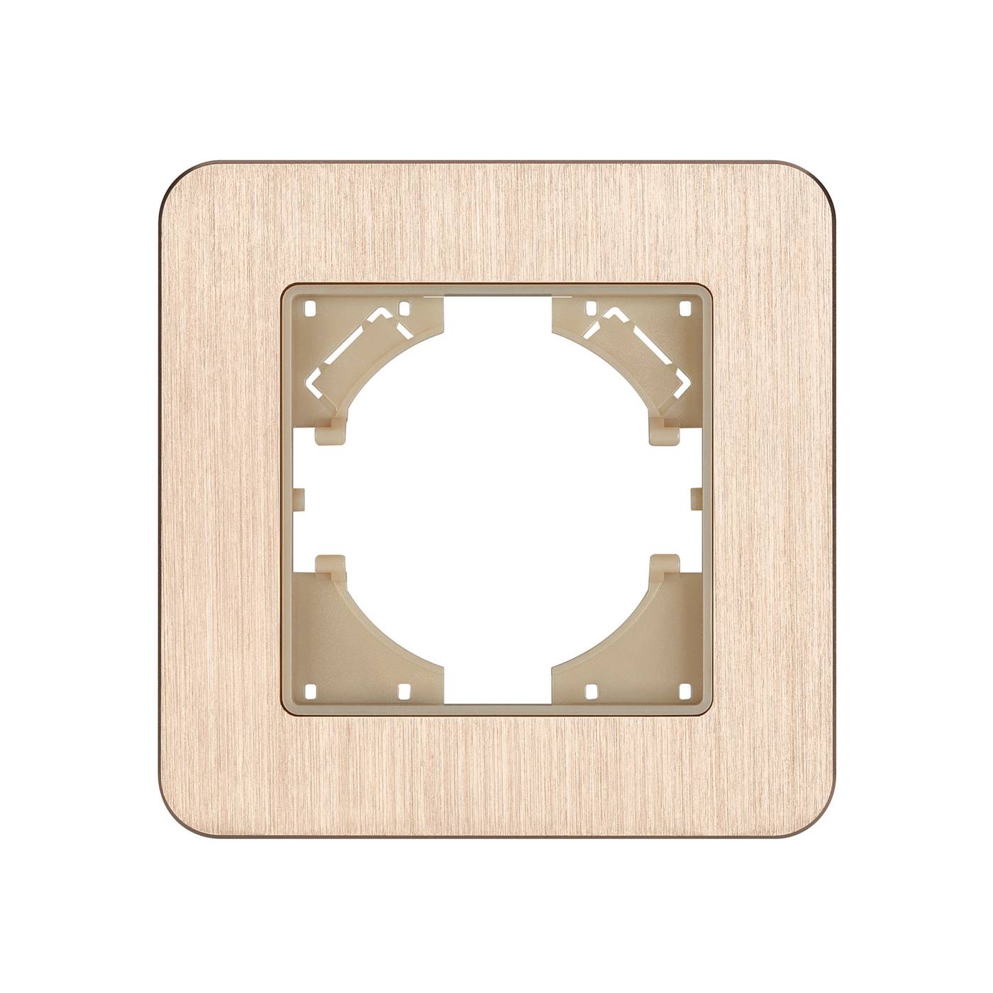 Рамка Arlight Akiry 049683