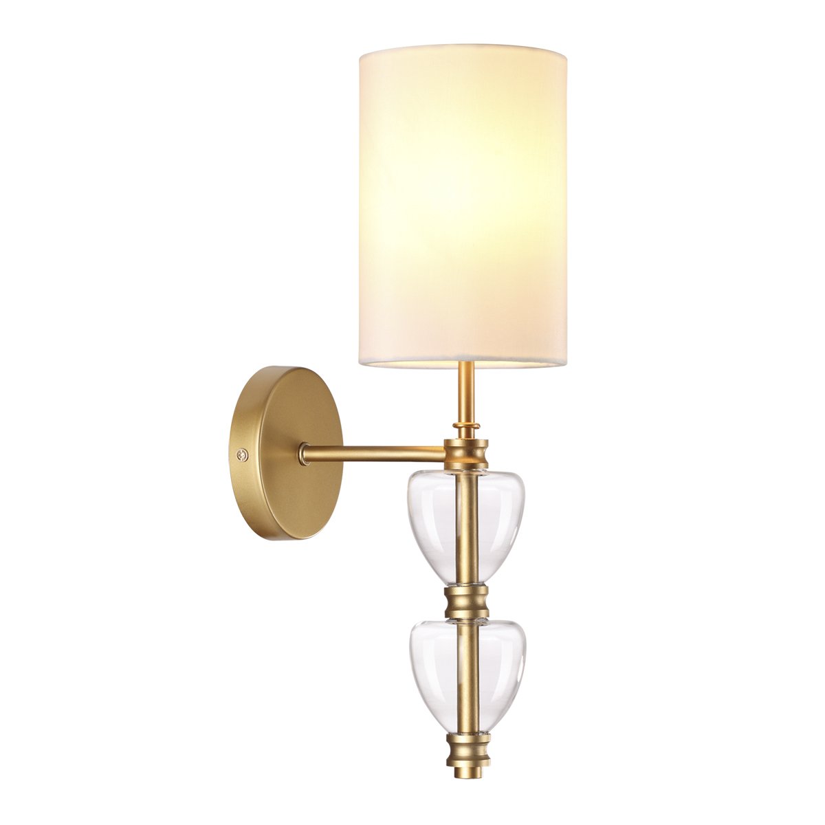 3802/1W Настенное бра Odeon Light Giada 3802/1W
