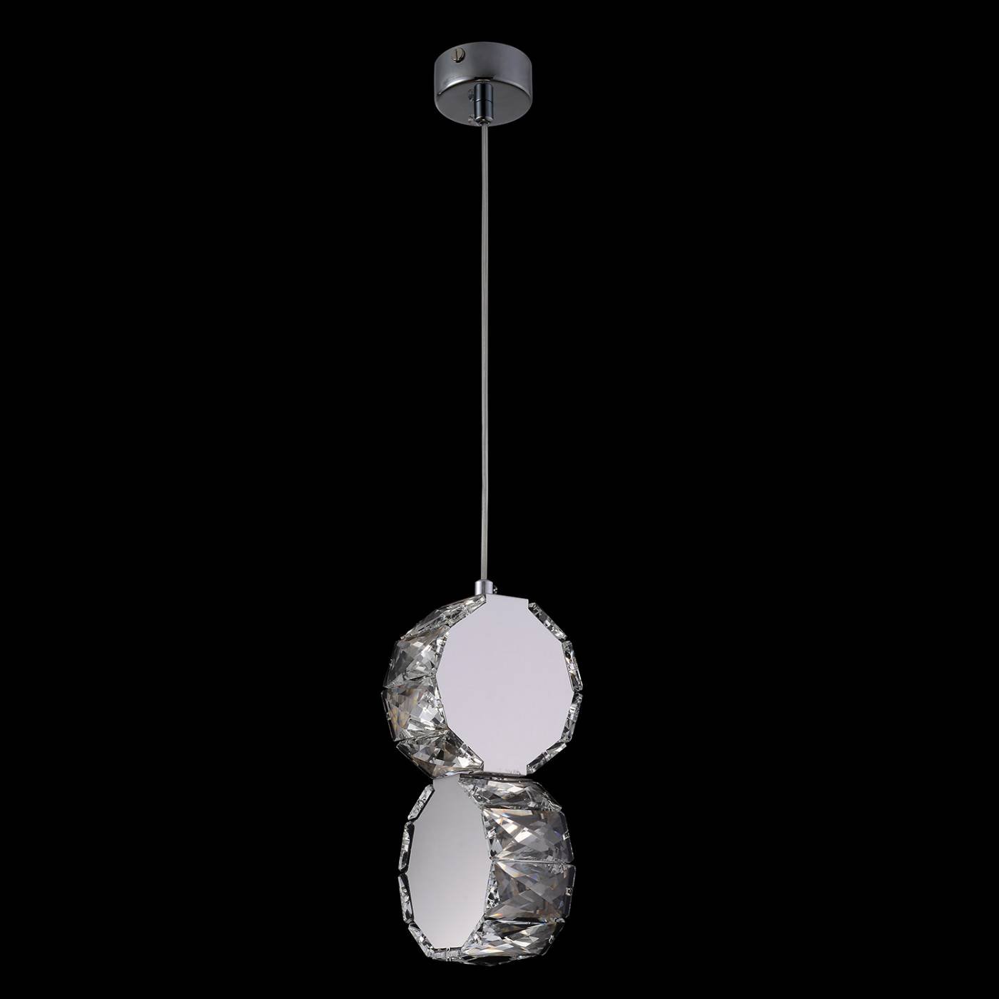 Светильник подвесной Crystal Lux Beso BESO SP2