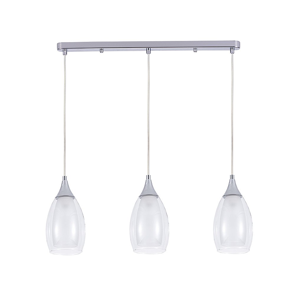 A7951SP-3CC Светильник подвесной Arte Lamp Barry A7951SP-3CC