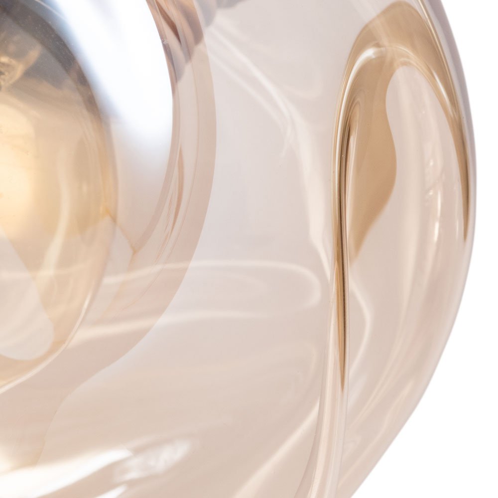 Настенное бра Arte Lamp Riccio A7758AP-1AB