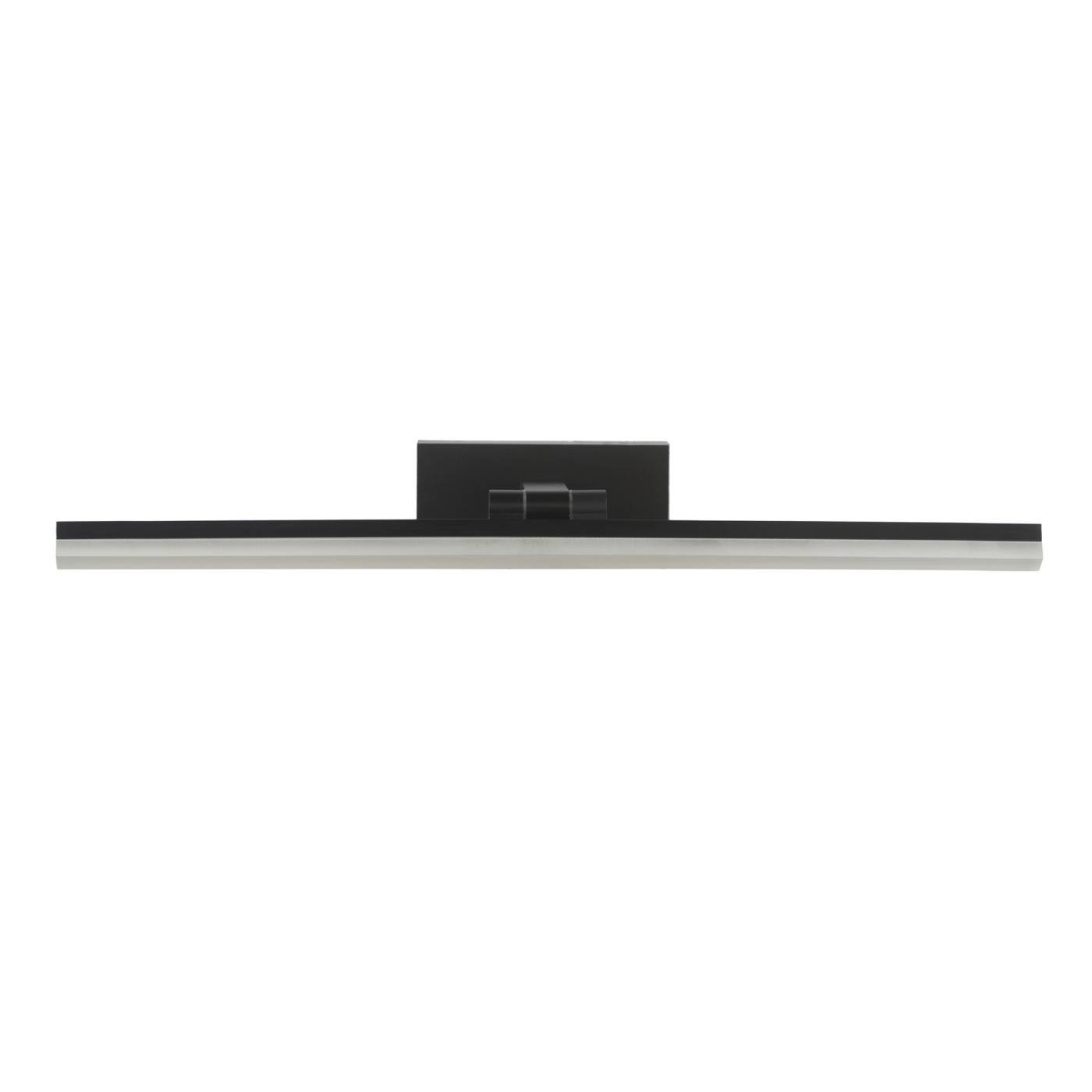 Подсветка зеркал и полок Lumina Deco LDW 6026-570 BK