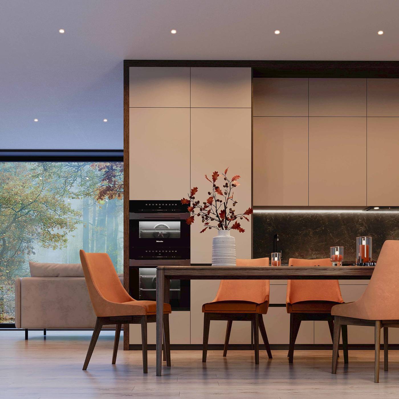 Встраиваемый светильник Arlight Arado 052386