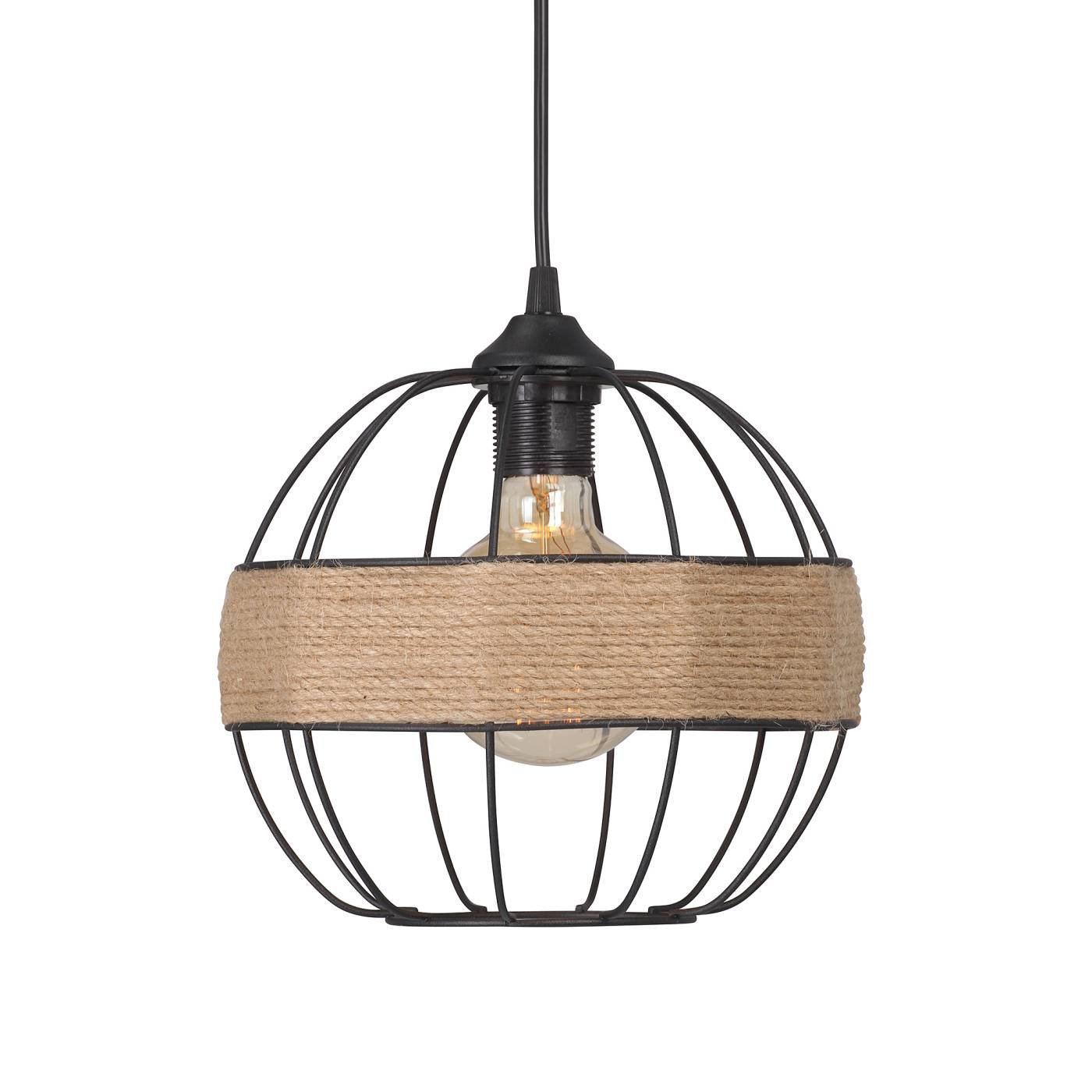 Светильник подвесной Vitaluce V3973-1/1S