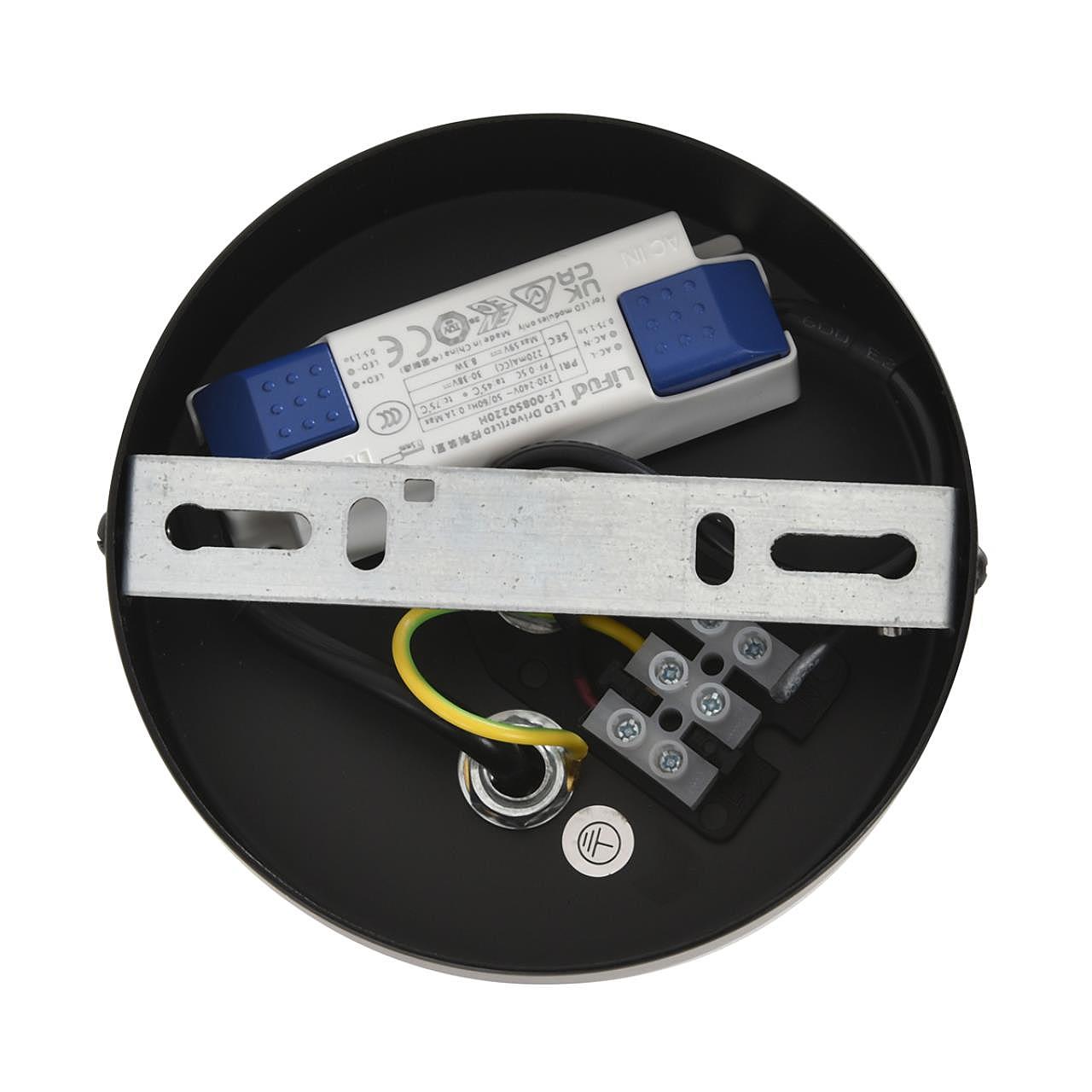 Светильник подвесной Lumion Camomile 8379/9L