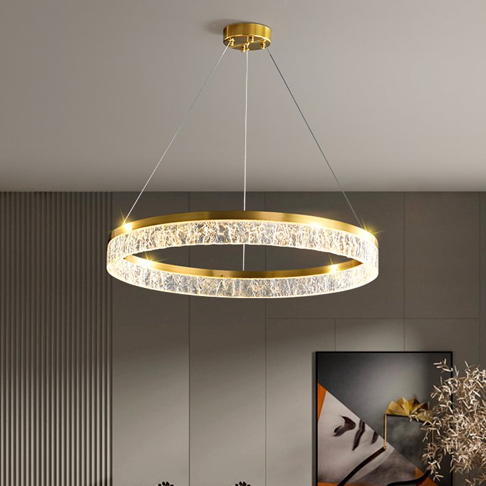 220101-23 Подвесная люстра ImperiumLoft Sabina01 220101-23