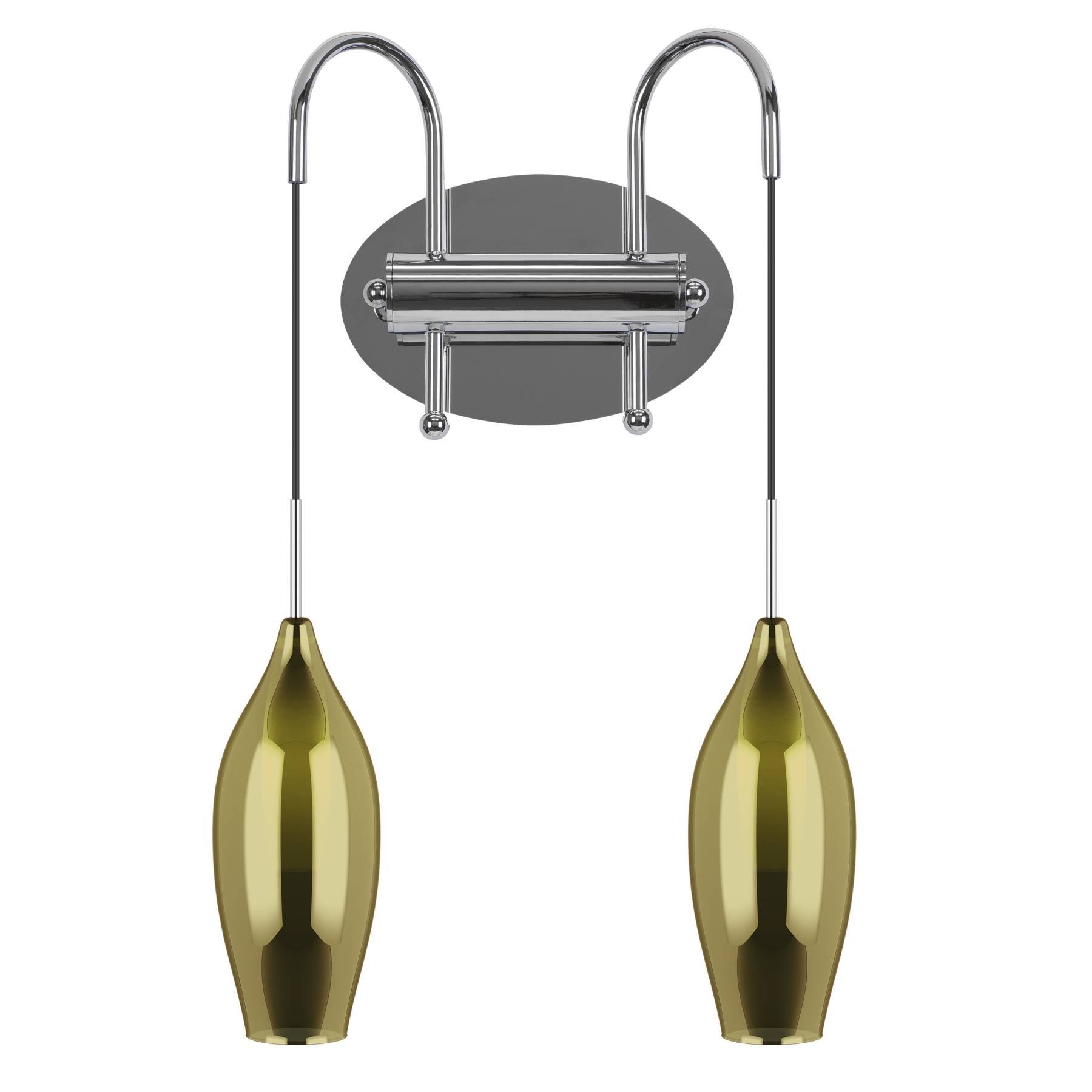 803828 Настенное бра Lightstar Pentola 803828