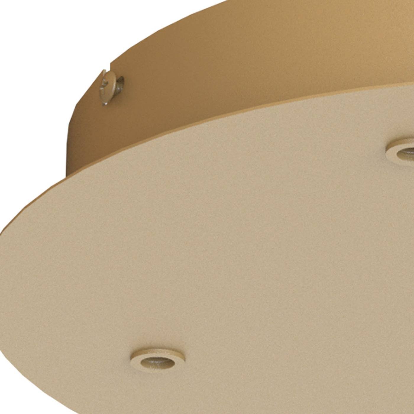 9364 9364 Основание потолочное 5L MODULAR LIGHT FLORONES