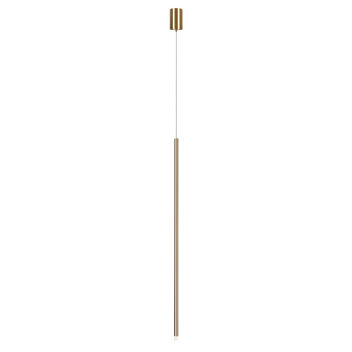 10358/830 AB Светильник подвесной Loft It Reed 10358/830 AB
