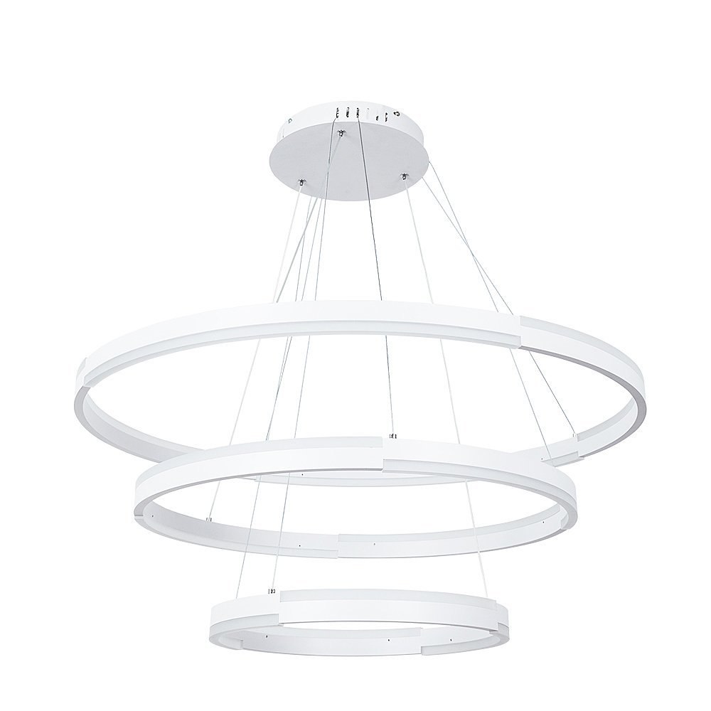 A2180SP-60WH Подвесная люстра Arte Lamp Alfie A2180SP-60WH