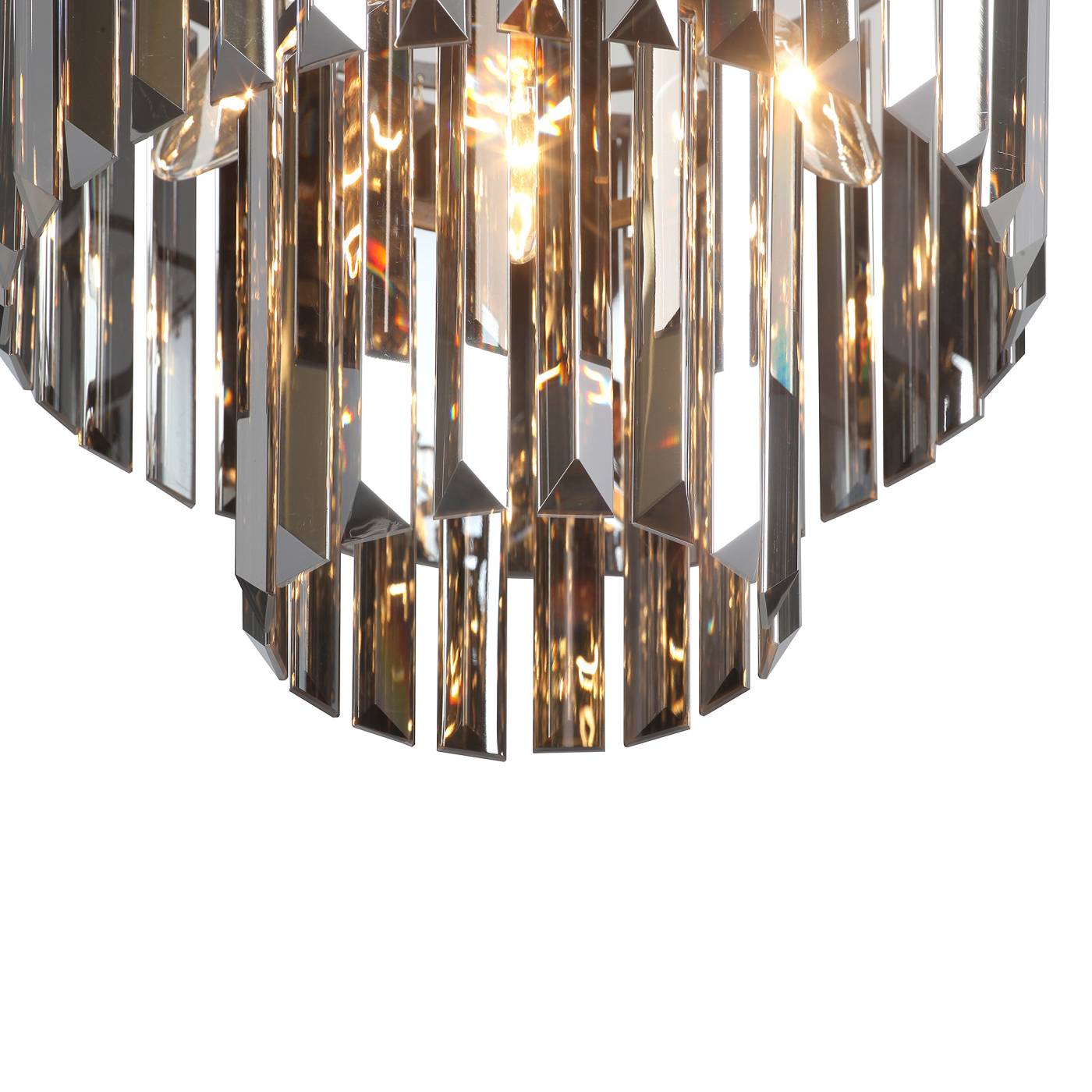 V5153-1/4PL Потолочная люстра Vitaluce V5153-1/4PL