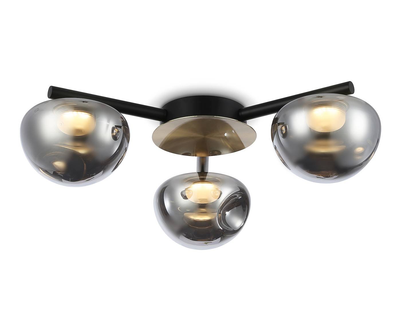 Потолочная люстра Ambrella Modern LH12006