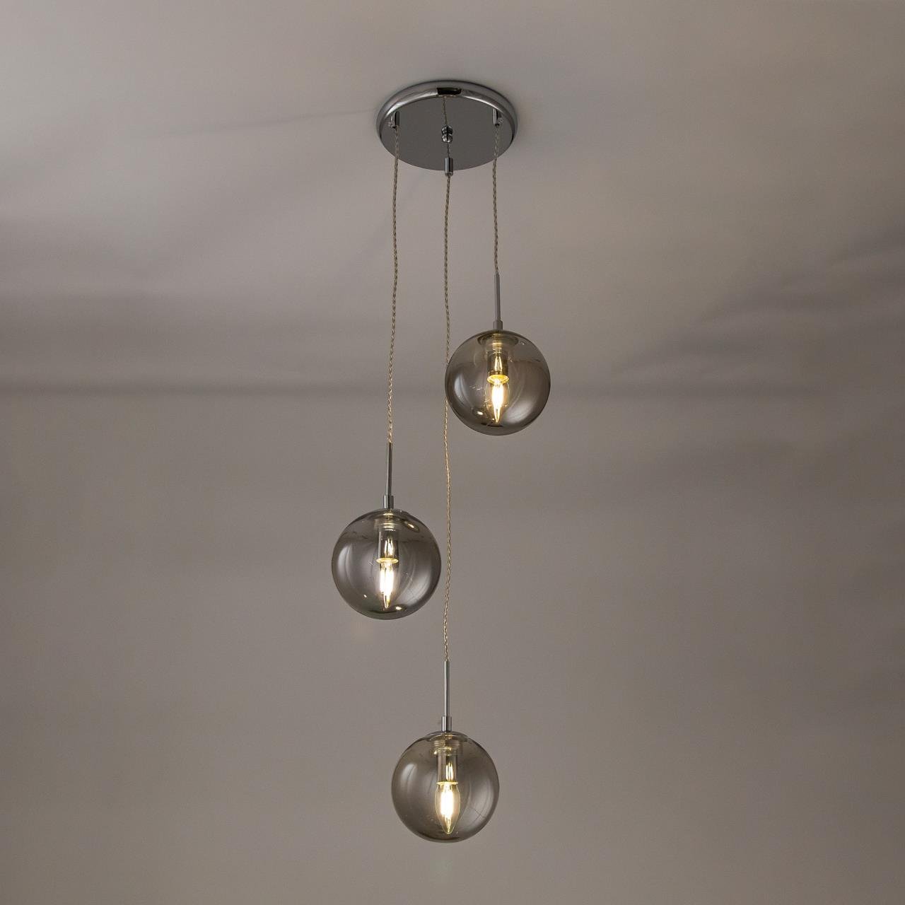 CL102030 Светильник подвесной Citilux Томми CL102030