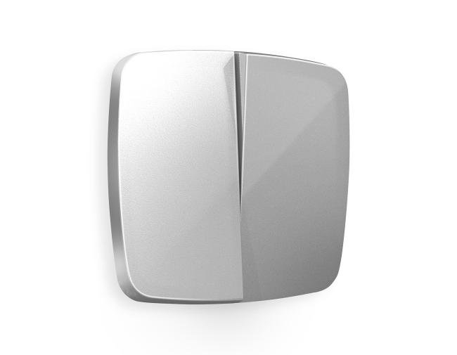 OP4030 Накладка на механизм Ambrella Volt OMEGA OP4030