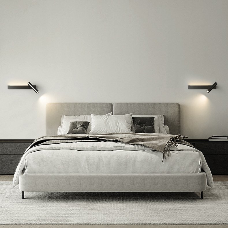 Настенный светильник ImperiumLoft Jenius01 239941-23