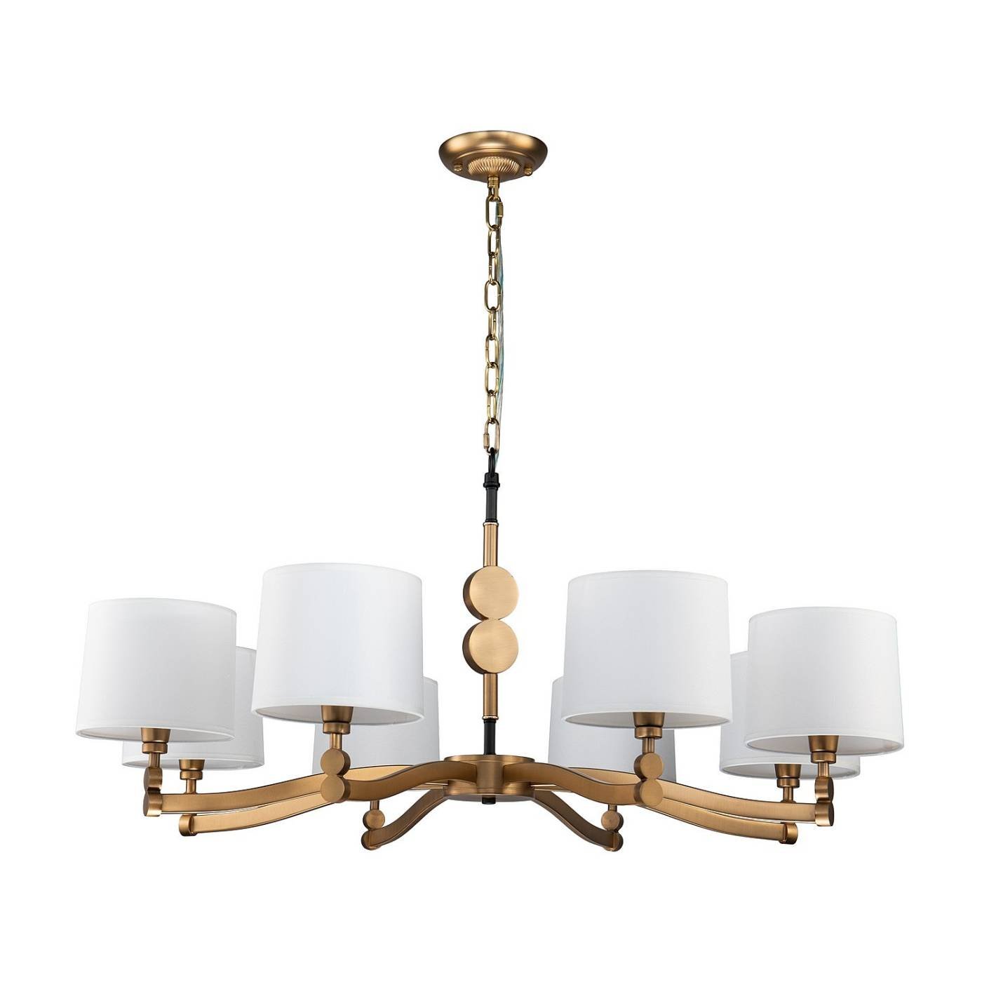 2624-8P Подвесная люстра Favourite Roshe 2624-8P