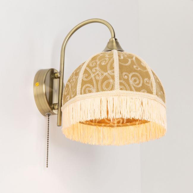 CL407315 Настенное бра Citilux Базель CL407315