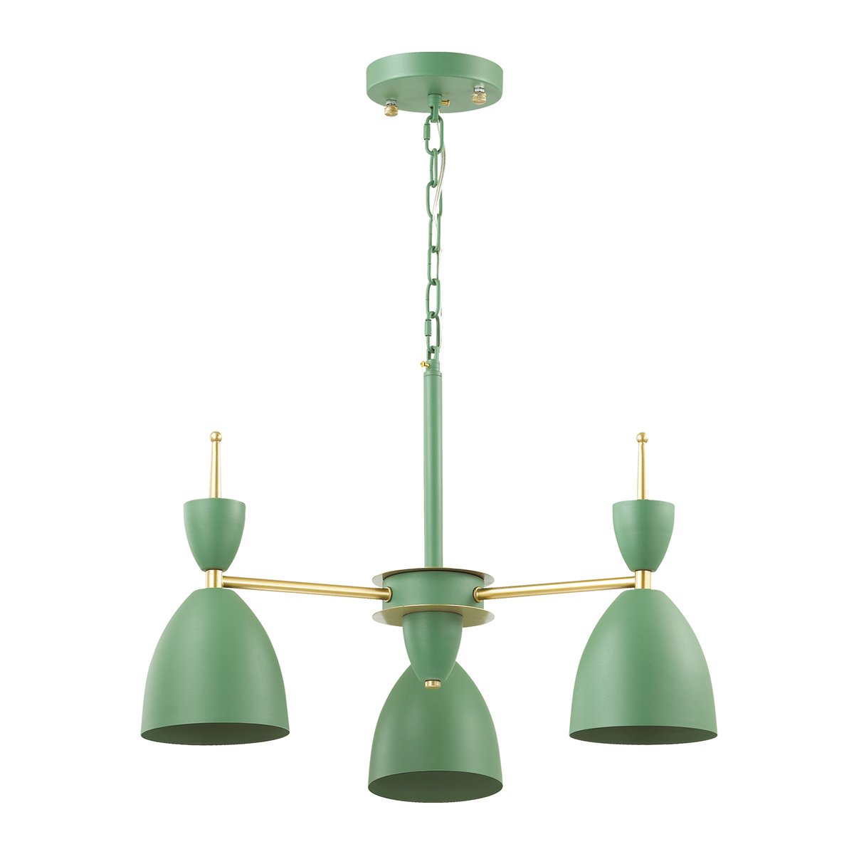 3785/3 Подвесная люстра Lumion Gemma 3785/3