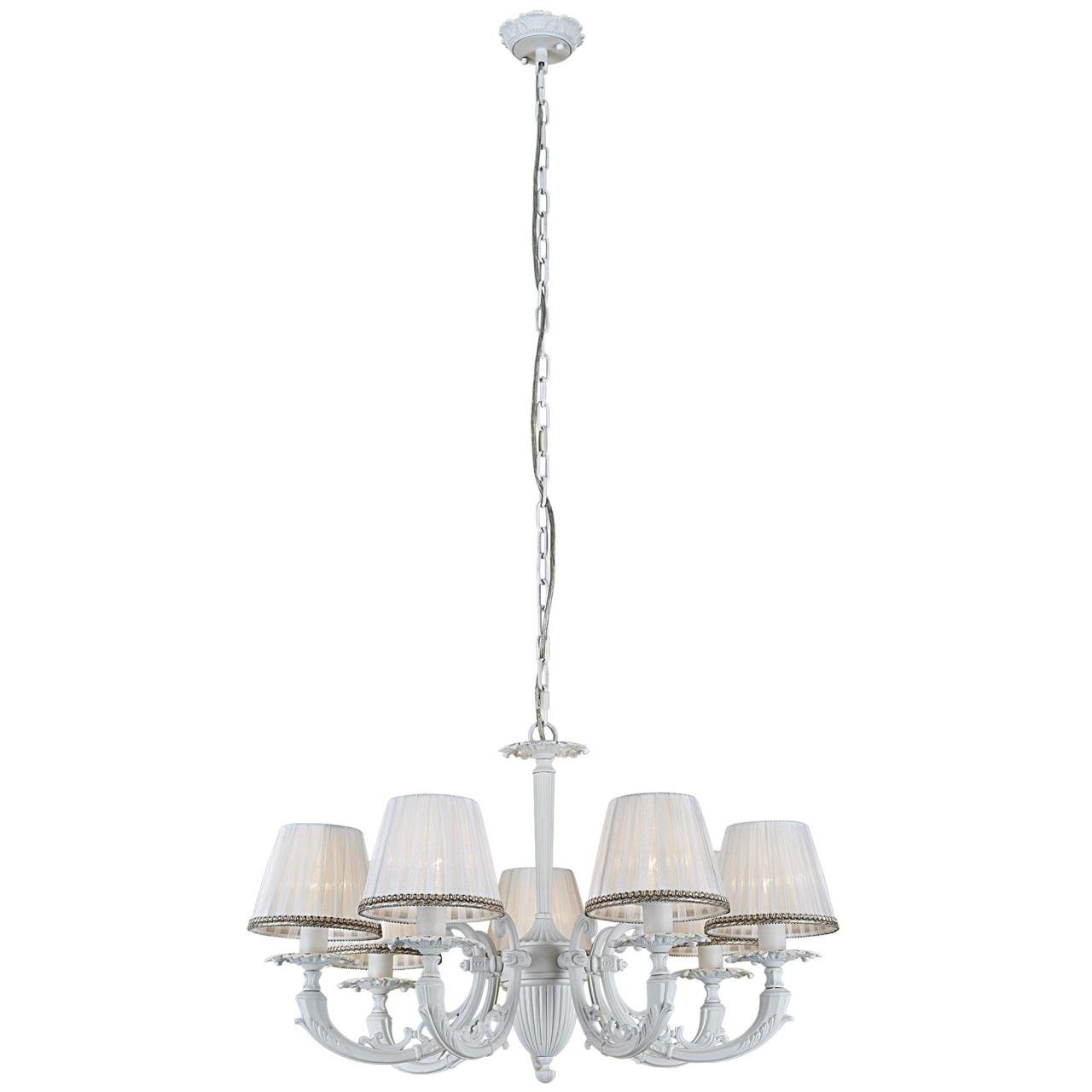 CL412172 Подвесная люстра Citilux Канон CL412172