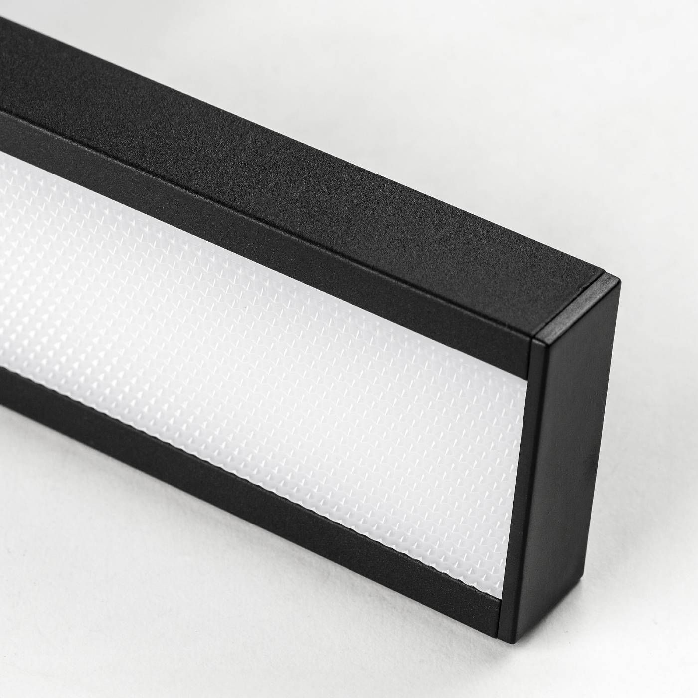 Трековый светильник Lightstar Due Hermes 270247