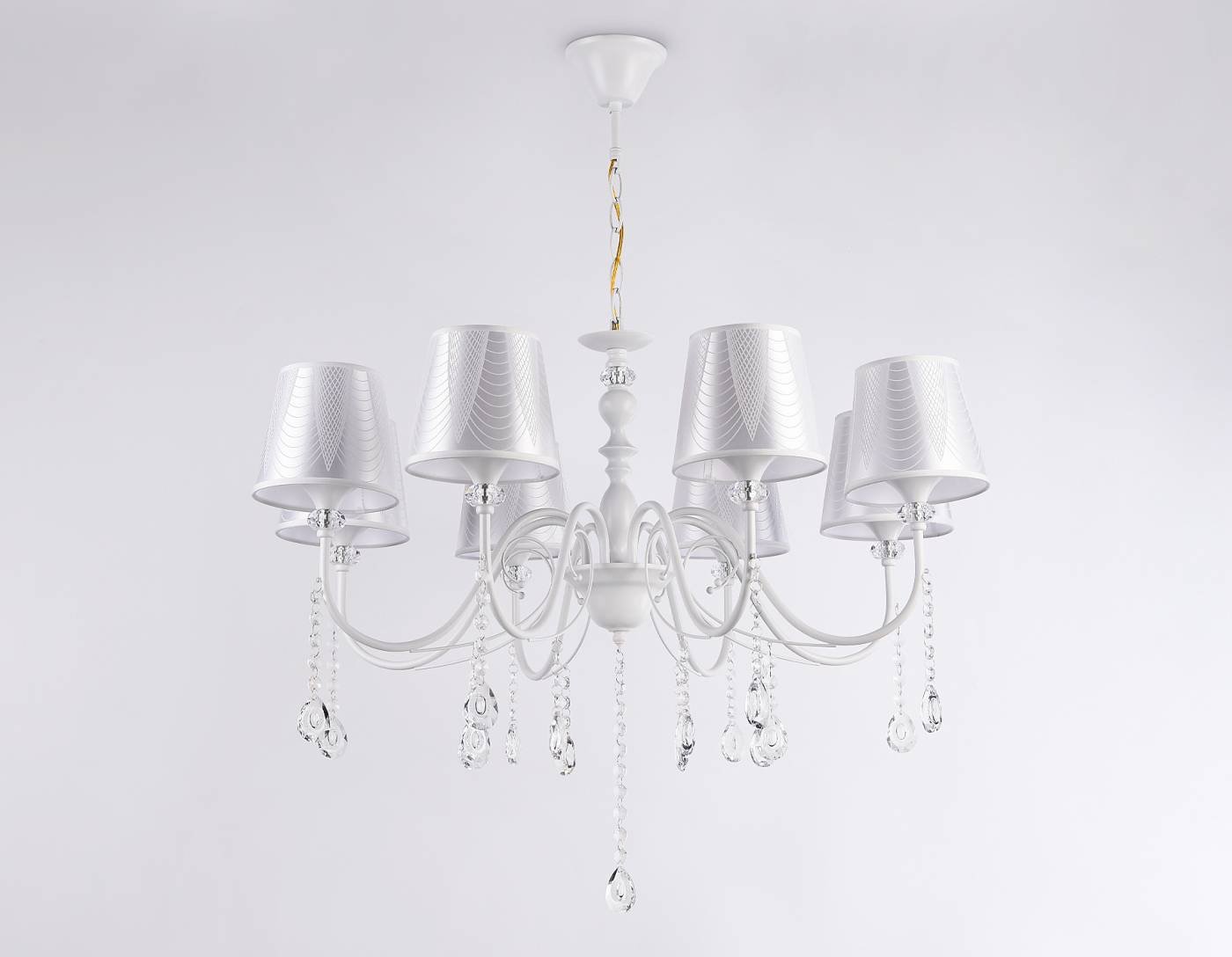 Подвесная люстра Ambrella Modern TR4605