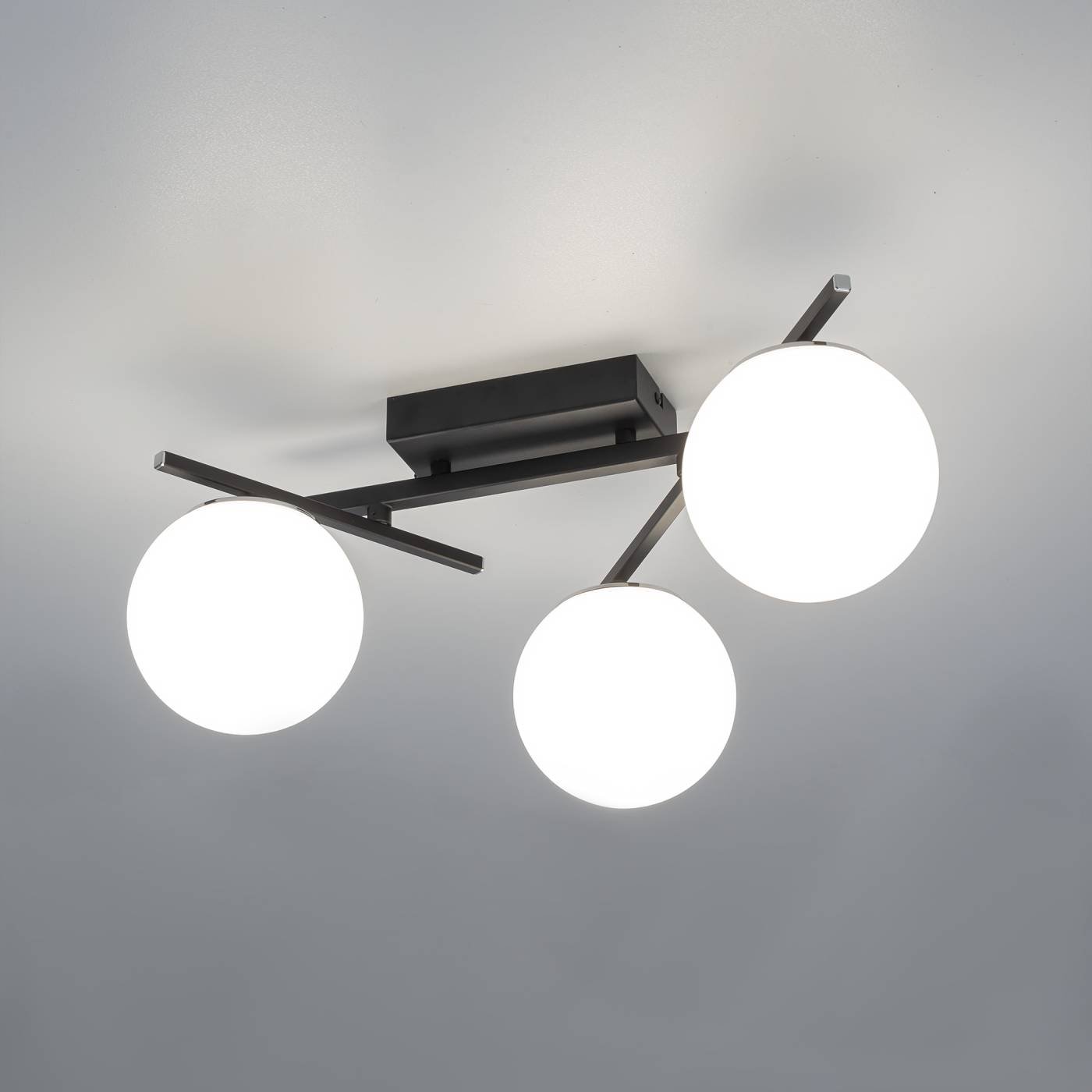 Потолочная люстра Citilux Dorsy CL223132