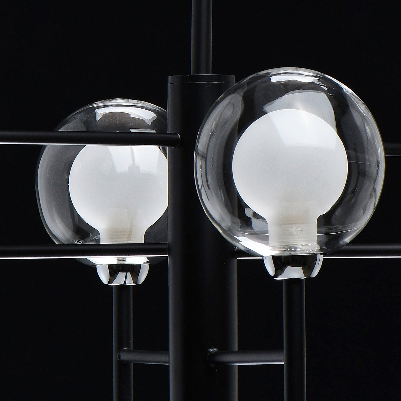 Потолочная люстра De Markt Бремен 606012306