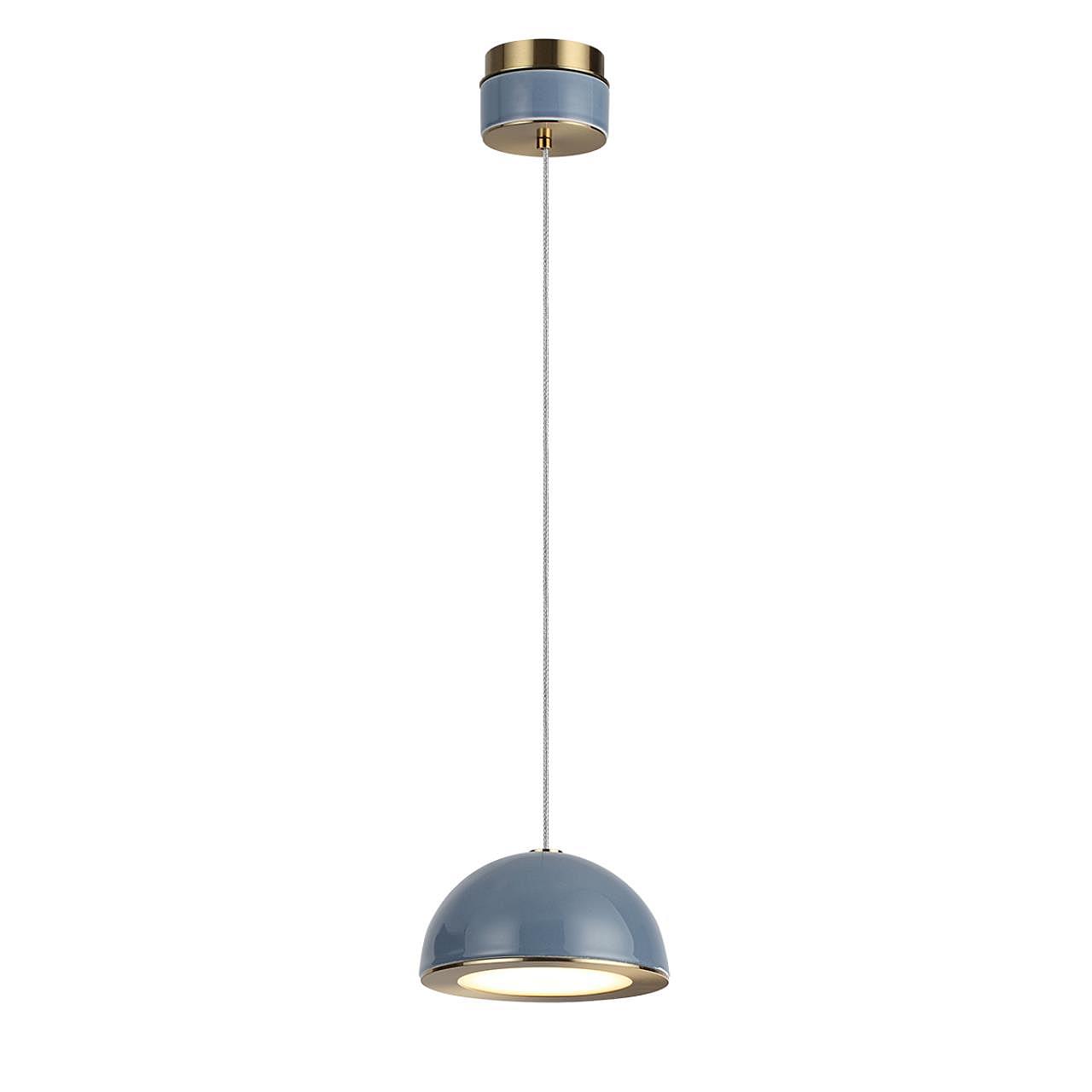 Светильник подвесной Odeon Light EXCLUSIVE Lulu 5452/6LA