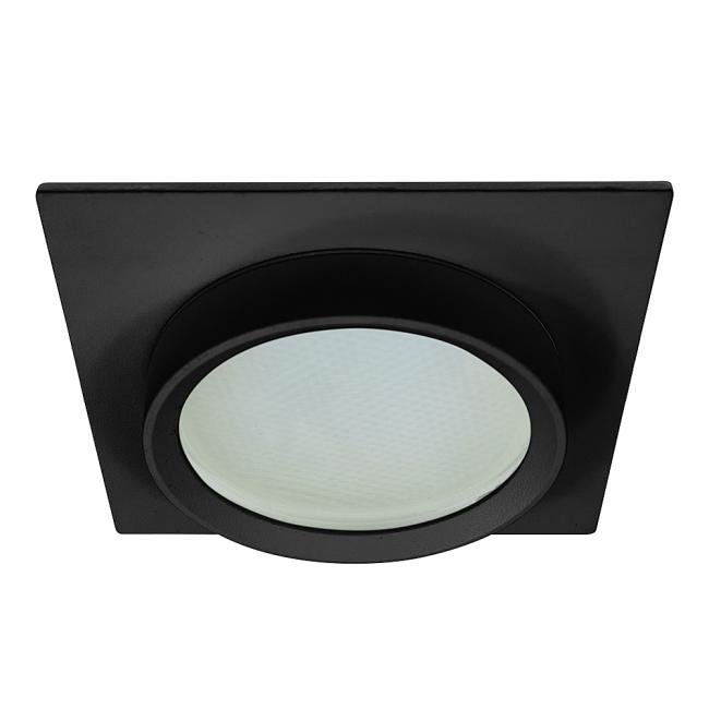 51104 Встраиваемый светильник Feron DL505 51104