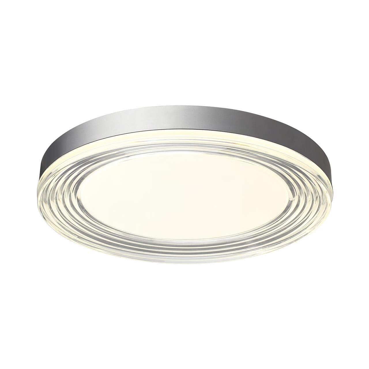 7728/112L Светильник потолочный Sonex Infinita 7728/112L