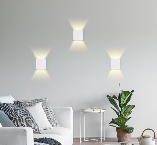 FW137 Настенный светильник Ambrella Individual FW137