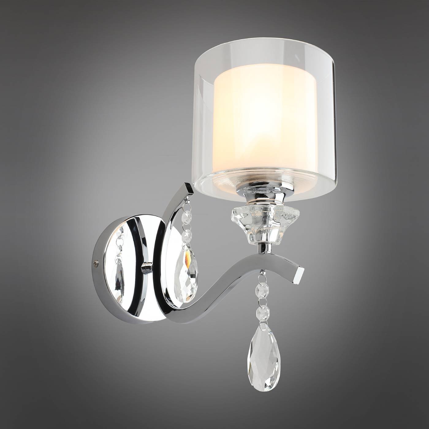 Настенное бра Omnilux Bollate OML-70901-01