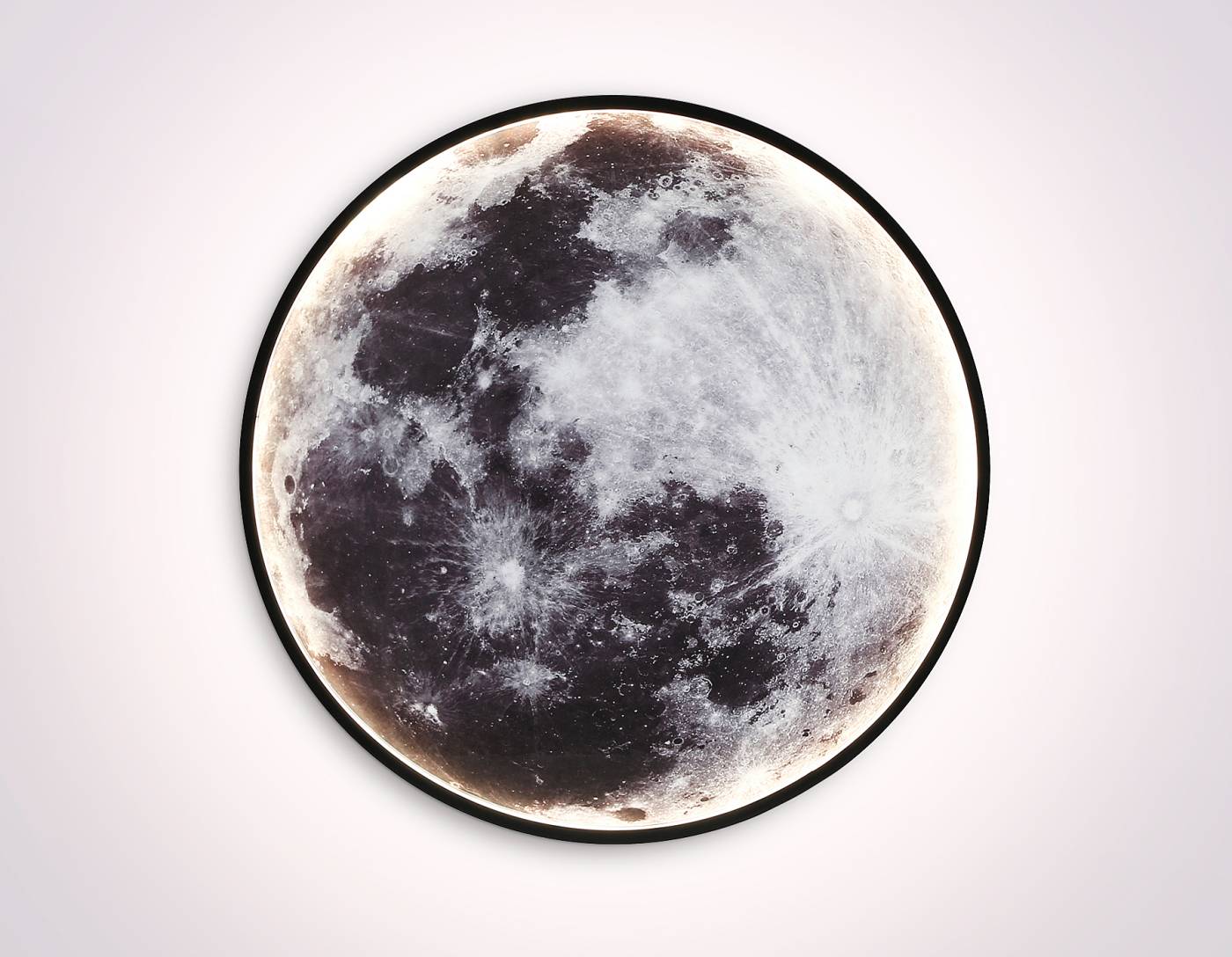 Настенный светильник Ambrella Wall FW11110