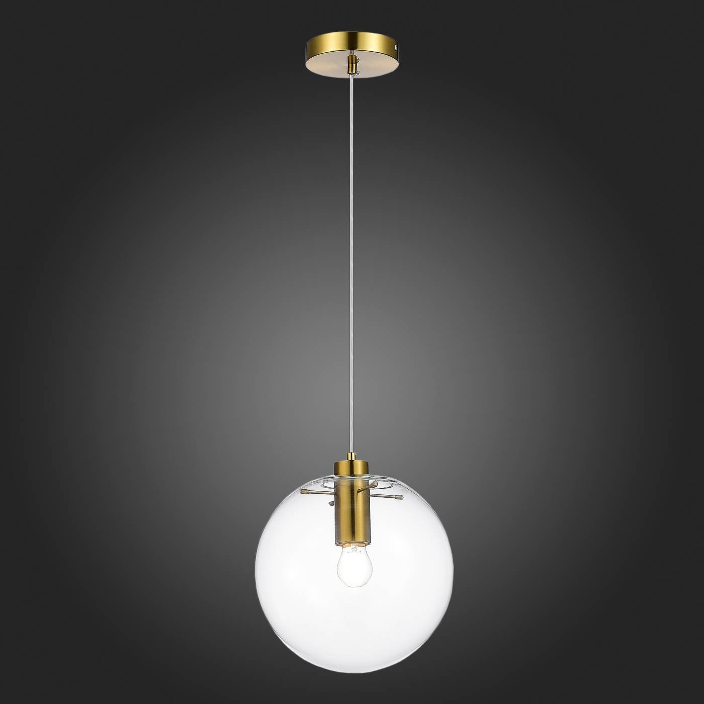 SL1056.213.01 Светильник подвесной ST Luce Noor SL1056.213.01