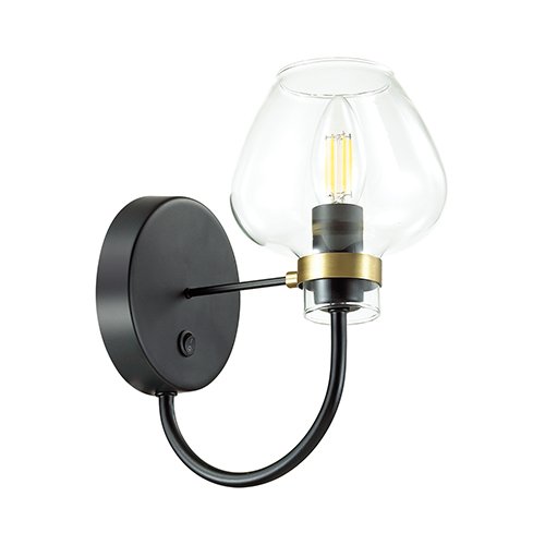 Настенное бра Lumion Ilona 3708/1W